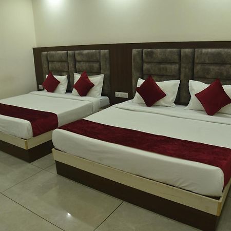 Hotel Satya Residency Katra  Exterior foto